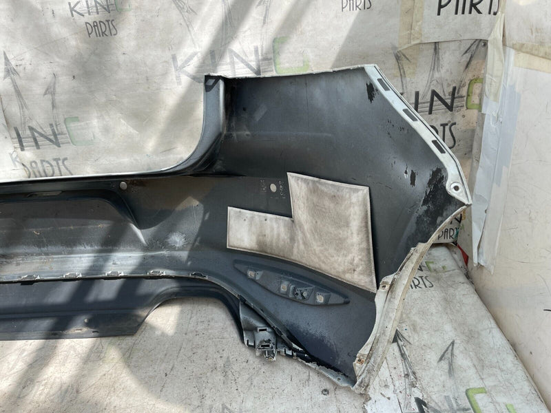 VW GOLF MK7 2013-2017 REAR BUMPER GENUNE PDC 5G6807421