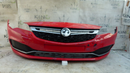 VAUXHALL ASTRA K SRi VX Line 2015-19 FRONT BUMPER GENUINE 13448088