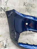 BMW 5 SERIES G30 G31 M-SPORT 2017-20 FRONT BUMPER GENUINE 6x PDC 8064928