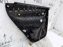 SKODA KAROQ 2017-ON FRONT RIGHT SIDE DOOR INNER CARD COVER 57A867024 GENUINE