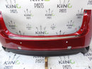 MAZDA CX-5 CX5 (KF) MK2 2017-2018 RED REAR BUMPER GENUINE PDC KB8A-50221