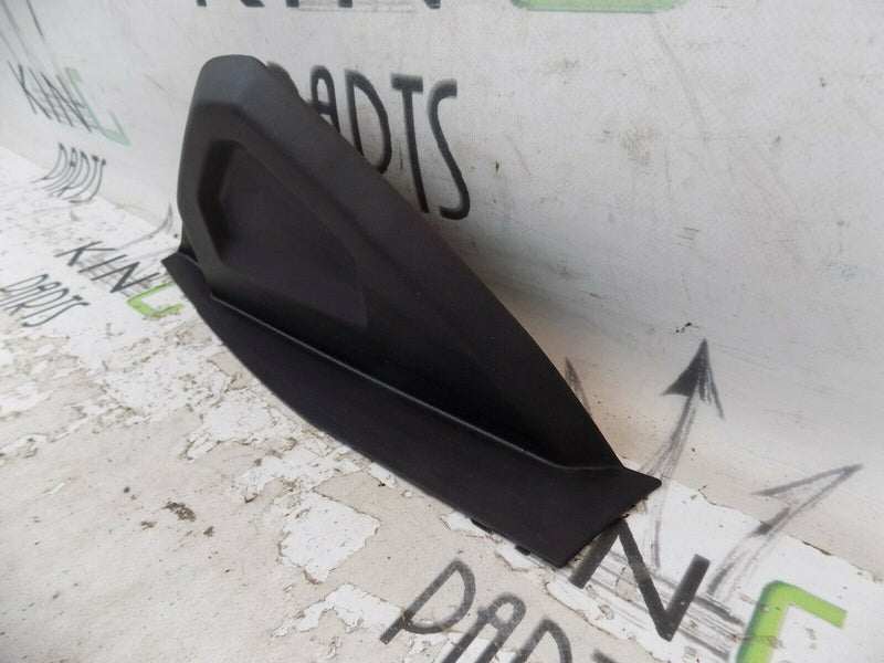 LAND ROVER RR EVOQUE L538 2012-2019 DASHBOARD END TRIM LEFT SIDE BJ32-04481-AE