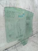 MERCEDES C W205 2014-2021 SALOON REAR RIGHT DOOR WINDOW GLASS  #