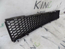 FIAT 500 2007-2014 FRONT BUMPER LOWER CENTRE GRILLE 735425618