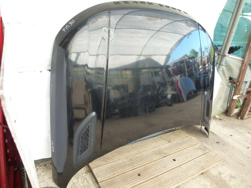 RANGE ROVER SPORT (SDV6) 2014-2017 GENUINE ALUMINIUM BONNET HOOD PANEL