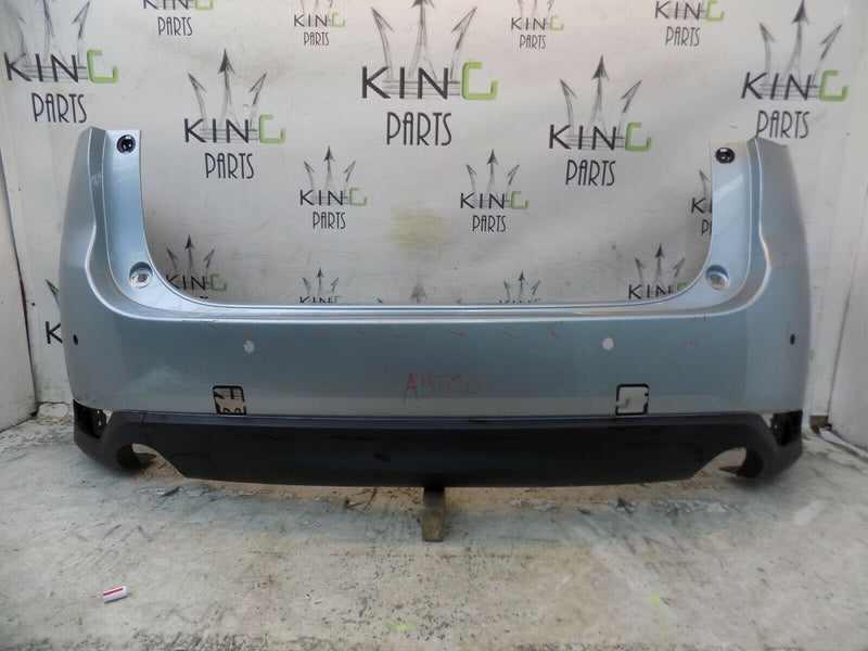 MAZDA CX-5 CX5 (KF) MK2 2017 2018 REAR BUMPER GENUINE KB8A-50221
