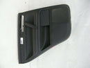 VW TOUAREG MK1 (7L) 2002-2006 REAR DOOR INTERIOR CARD PANEL LEFT PASSENGER SIDE