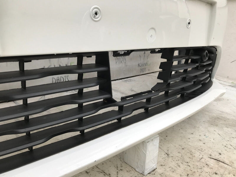 VAUXHALL CORSA-E F 2019-ON FRONT BUMPER PDC GENUINE 9830280980