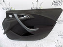 VAUXHALL ASTRA J MK6 2009-2014 FRONT RIGHT DOOR CARD INTERIOR PANEL 13378970