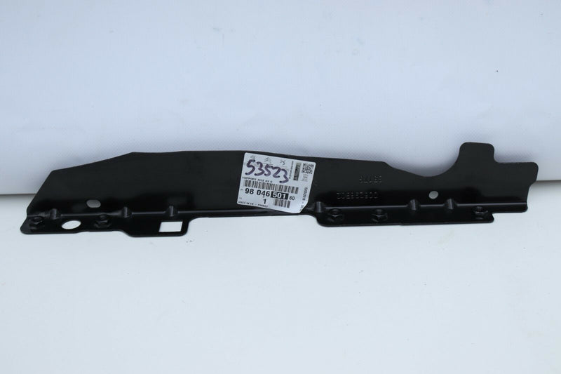 CITROEN C4 CACTUS 2014- LEFT FRONT FENDER CONNECTION SUPPORT 9804650180 (S03-20)