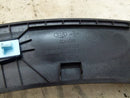KIA SPORTAGE MK4 2016-18 FRONT RIGHT WHEEL ARCH COVER GENUINE 87714F1000