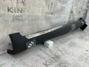 KIA SPORTAGE 2015-21 DRIVER SIDE LEFT SKIRT SILL TRIM 87753-F1110