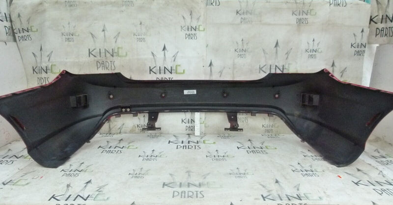 MERCEDES E CLASS W207 AMG SPORT 08-12 REAR BUMPER GENUINE PDC A2078853525