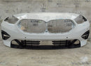 BMW 2 SERIES F44 SPORT GRAN COUPE 2020  FRONT BUMPER PDC GENUINE 7474575