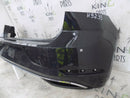 VW GOLF VII MK7 5G FACELIFT 2017-2020 REAR BUMPER GENUINE PDC 5G6807421BK