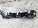 VAUXHALL ASTRA REAR BUMPER LEFT SUPPORT BRACKET 24460358