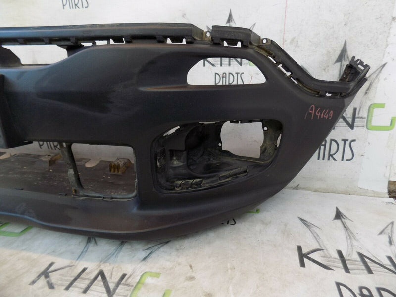JEEP RENEGADE 2014 - 2017 FRONT BUMPER GENUINE PN: 735587832