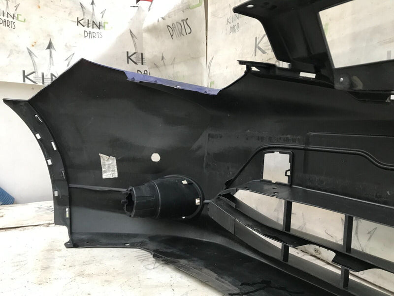 NISSAN QASHQAI II J11 2013-2017 FRONT BUMPER PDC GENUINE 620224EA0H