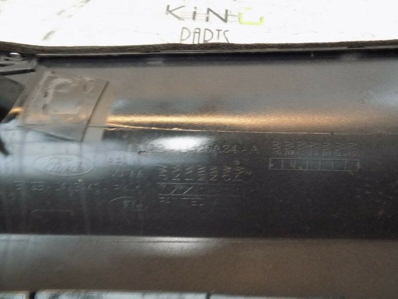 FORD GALAXY MK3 2015-ON FACELIFT REAR TAILGATE COVER BOOT LID TRIM PANEL