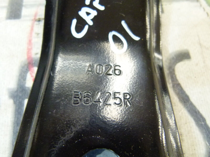 RENAULT CAPTUR 2020-ON HOLDING BRACKET A026 B6425R