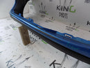 RENAULT ZOE 2012 - ON BLUE FRONT BUMPER GENUINE 620102855R #A9351 #King_Parts