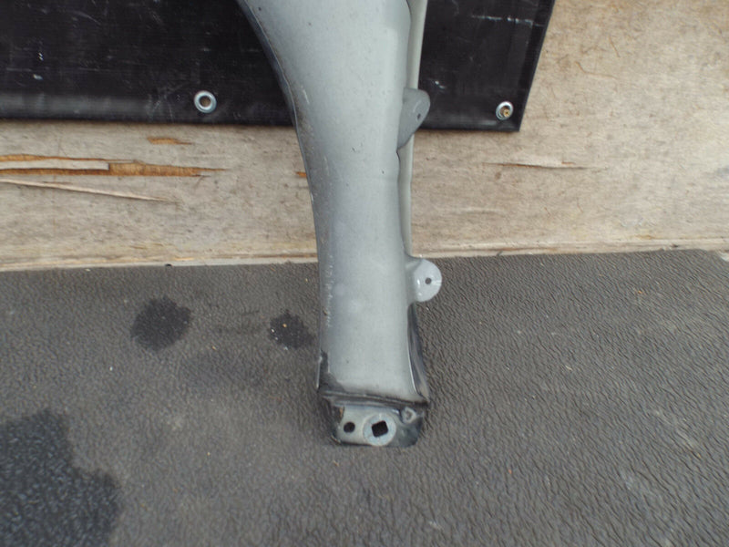 MERCEDES A W169 2009>2013 GENUINE FRONT WING QUARTER PANEL RIGHT SIDE O/S Driver