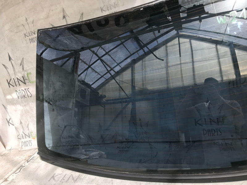 MERCEDES W212 2009-2016 REAR BOOT TRUNK WINDOW SCREEN GLASS GENUINE A2126701580