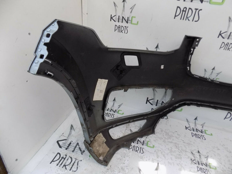 VOLVO XC90 2015 2016 2017 SILVER FRONT BUMPER GENUINE PDC 31353362