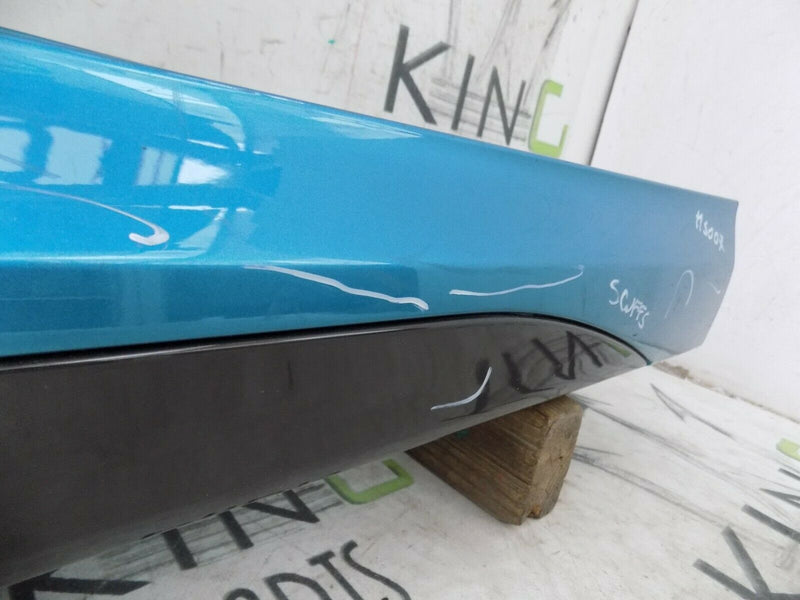 BMW 2 SERIES GRAN COUPE F44 M SPORT - 2019-ON - GENUINE RIGHT SIDE SKIRT