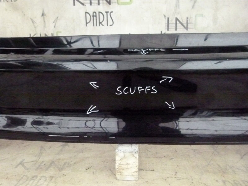 FORD FOCUS MK3 2010-2014 REAR BUMPER GENUINE BM51A17906