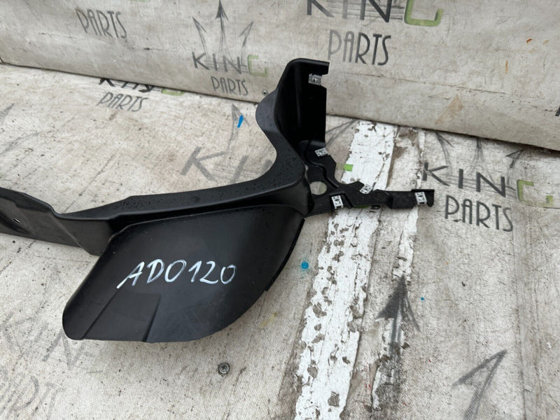 SEAT LEON CUPRA 2012-2016 REAR BUMPER SUPPORT 5F0825189B