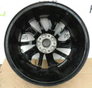 RENAULT MEGANE 17'' INCH ALLOY WHEEL 7J X17 ET47 *DAMAGE* 403006221R
