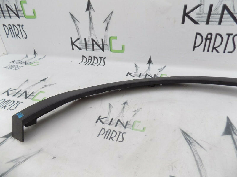 RENAULT CAPTUR 2013-2017 REAR LEFT WHEEL ARCH TRIM COVER WING 788A38847R