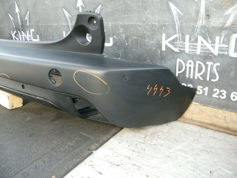 PEUGEOT 2008 PDC 2013-2016 REAR BUMPER GENUINE 9801125577 (4443) KING PARTS