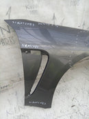 PORSCHE PANAMERA 970 2009-15 FRONT FENDER WING PANEL RIGHT DRIVER SIDE