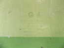 SKODA OCTAVIA III MK3 VRS (5E) 2013-2017 SALOON REAR BUMPER PDC 5E5807421B