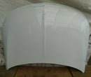 VAUXHALL INSIGNIA B MK2 2017-ON GENUINE ALUMINUM BONNET HOOD PANEL WHITE