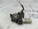 VAUXHALL CORSA E 2014-2019  FRONT DOOR WINDOW REGULATOR MOTOR 72017003