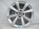 NISSAN NOTE (E12) GENUINE #NEW ALLOY WHEEL 6Jx16 CH4 16" RIM R16 403003VU1B #207