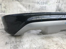 AUDI Q2 SPORT 2016-2019 REAR BUMPER LOWER SECTION GENUINE 81A807323