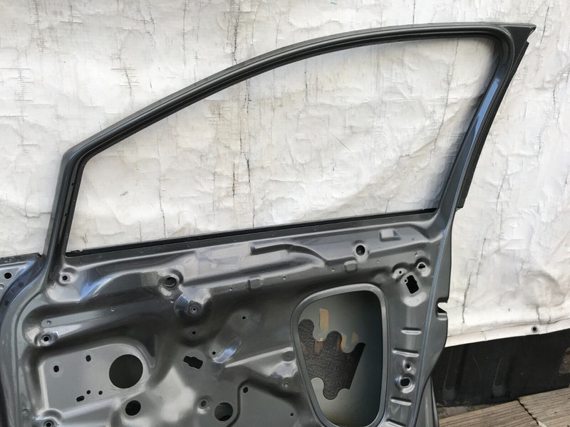 VW GOLF MK7 2013-17 GENUINE FRONT DOOR PANEL RIGHT DRIVER SIDE 5G4831312