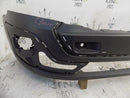 FORD TRANSIT TOURNEO CUSTOM 2012-2017 FRONT BUMPER GENUINE BK21-17K819