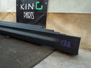MINI Cooper One R56 Side Skirt Sill Cover Right Side O/S (198) 7147916 114129-10