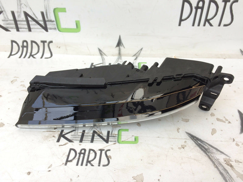 PORSCHE 971 PANAMERA RIGHT AND LEFT DAYTIME RUNNING LIGHTS LED 971.953.041