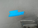 RENAULT ZOE 2012-ON DRIVER SIDE SIDE SKIRT SILL COVER GENUINE 764263059R