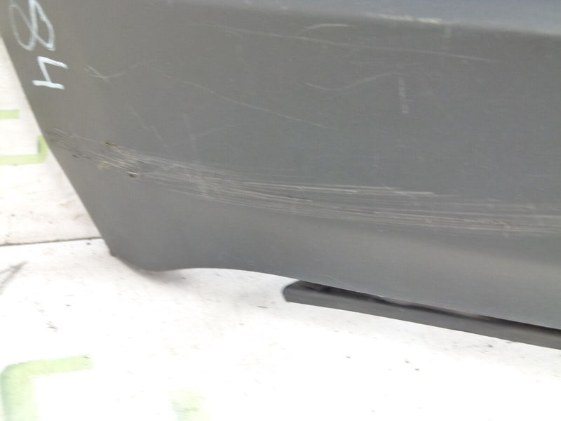 VAUXHALL MOKKA J13 2012-2015 FRONT BUMPER GENUINE 95122393