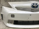 TOYOTA PRIUS+ 2011-2015 FRONT BUMPER GENUINE 5211947240