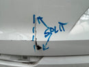 VW POLO MK5 6C FACELIFT 2014-2017 REAR BUMPER 6C6807421A