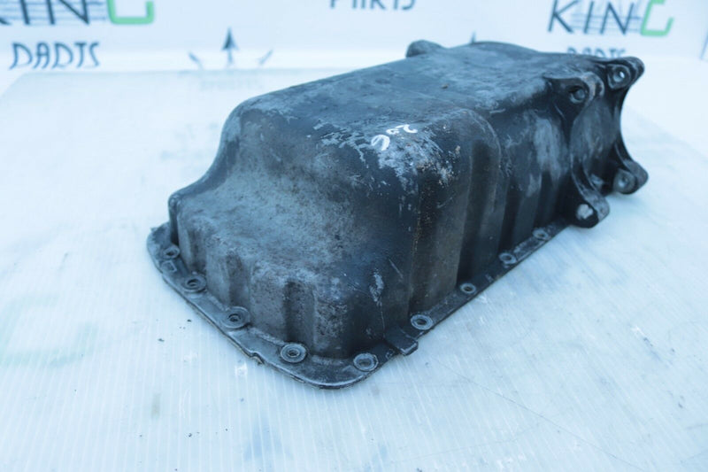 PEUGEOT 206 307 406 CITROEN C4 C5 DIESEL ENGINE OIL SUMP PAN 9641726880 *3