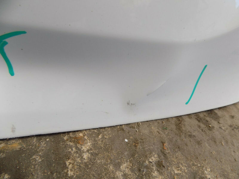 FORD FIESTA MK7 2008-2017 TAILGATE BOOTLID PANEL + GLASS + WIPER MOTOR
